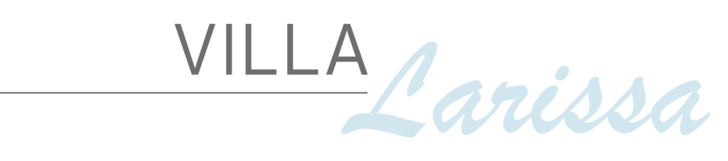 Logo Villa Larissa